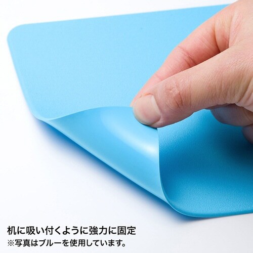 シリコンマウスパッド