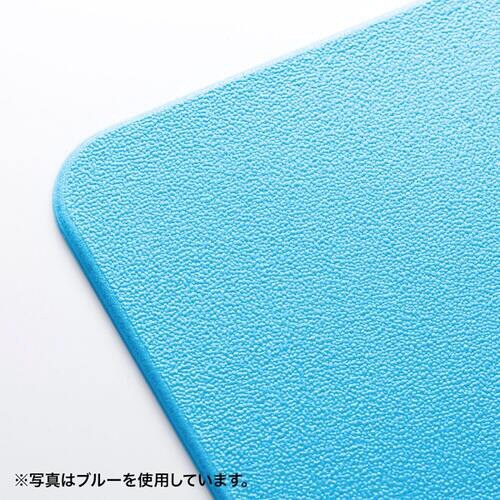 シリコンマウスパッド