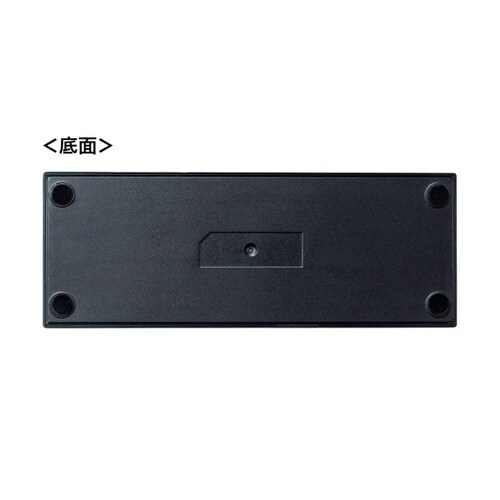 4K・HDR・HDCP2.2対応HDMI切替器