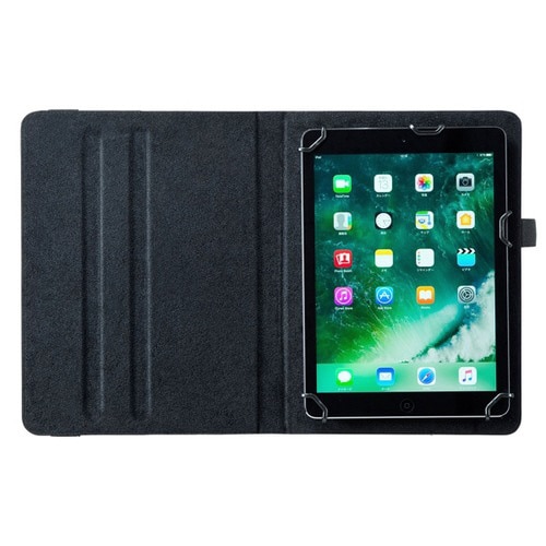 タブレットPCマルチサイズケース