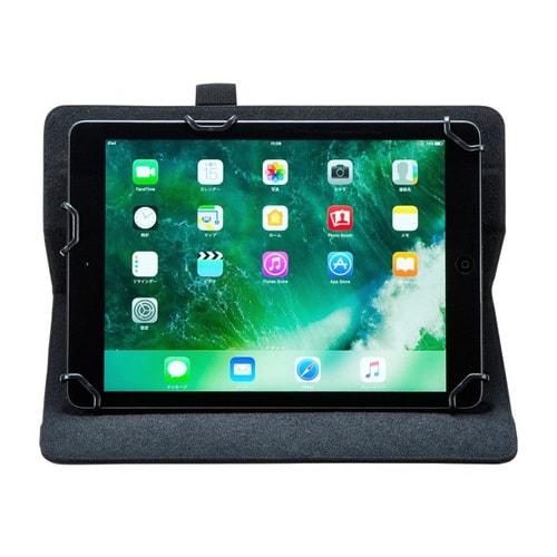 タブレットPCマルチサイズケース