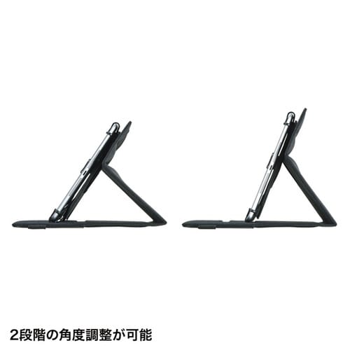 タブレットPCマルチサイズケース