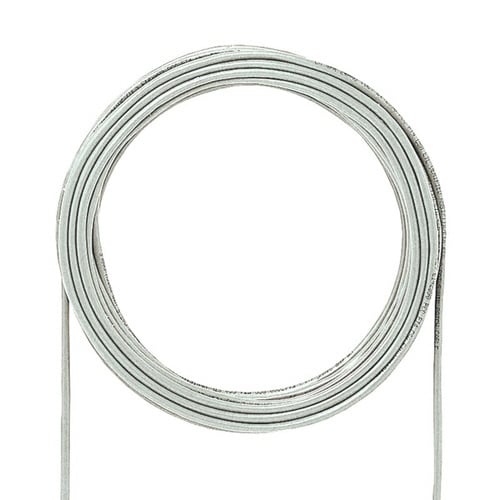 カテゴリ5eUTP単線ケーブルのみ