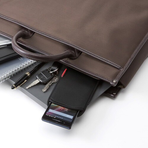 マルチスマートフォンケース(5インチ用)