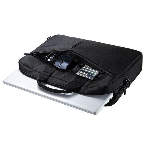 PCインナーバッグ(15.6型ワイド)