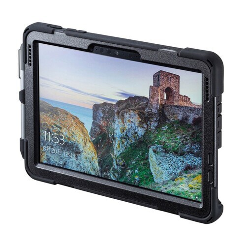 SurfaceGo1−3耐衝撃ケース