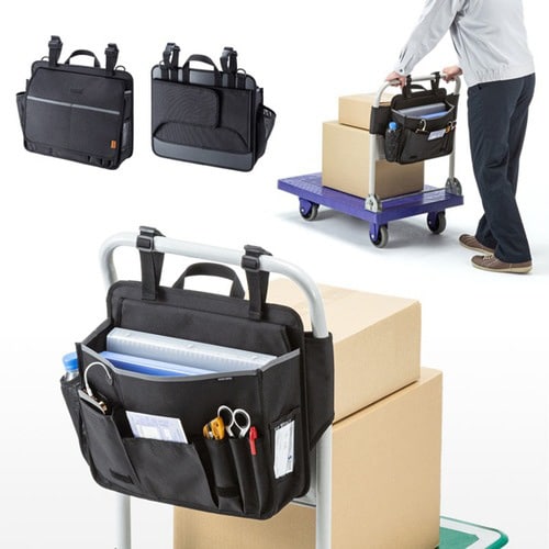 台車用バッグ