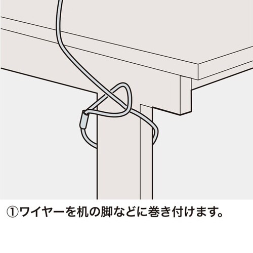 eセキュリティ(マイクロロック)