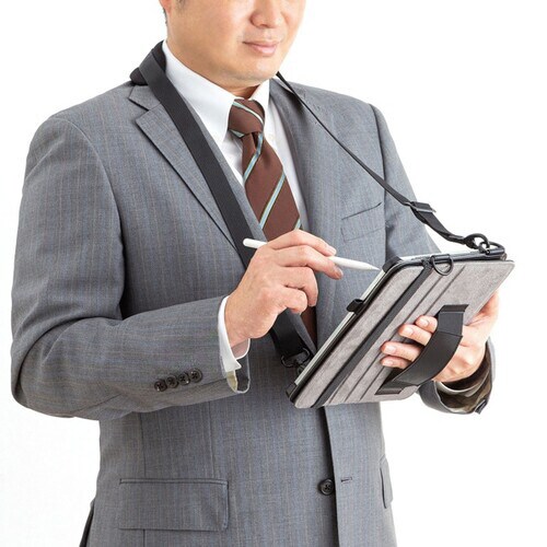 iPad Air 2020 スタンド機能付き