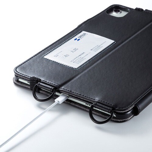 iPad Air 2020 スタンド機能付き