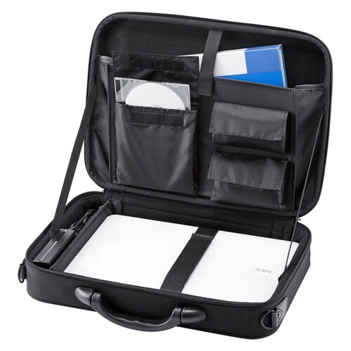 セミハードPCケース