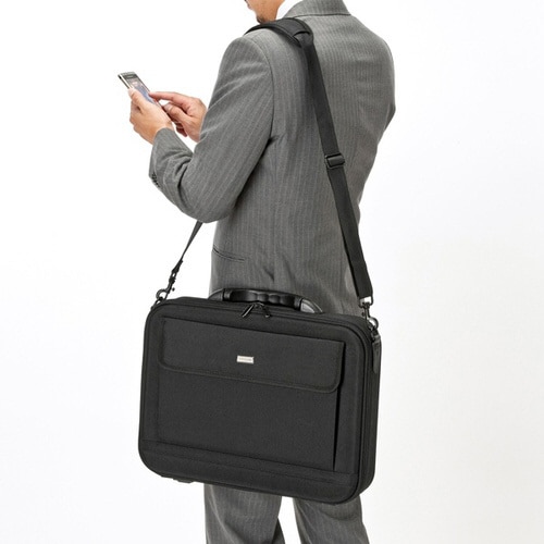 セミハードPCケース