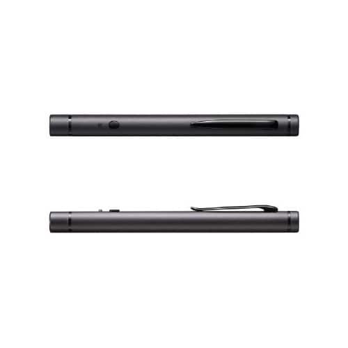 高輝度赤色レーザーポインター