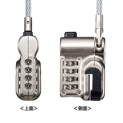 Surface Pro 3−7対応セキュリティ