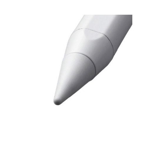 Apple iPad専用充電式極細タッチペン