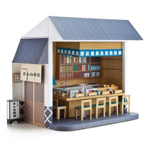 インクジェット厚紙