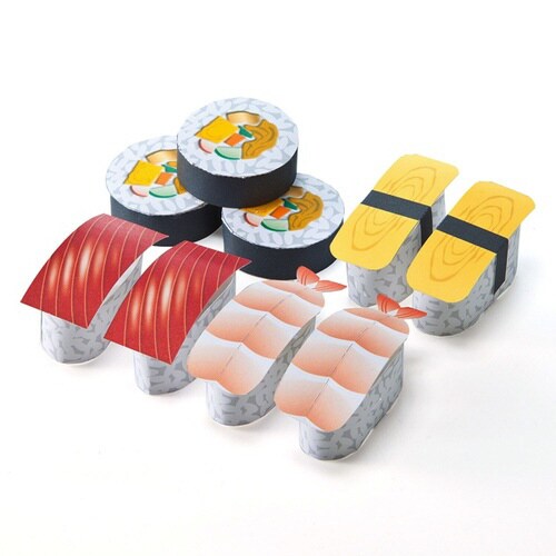 インクジェット厚紙