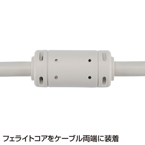 DVIケーブル(シングルリンク)