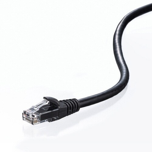 カテゴリ6Aより線LANケーブル