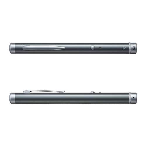 照射形状可変グリーンレーザーポインター