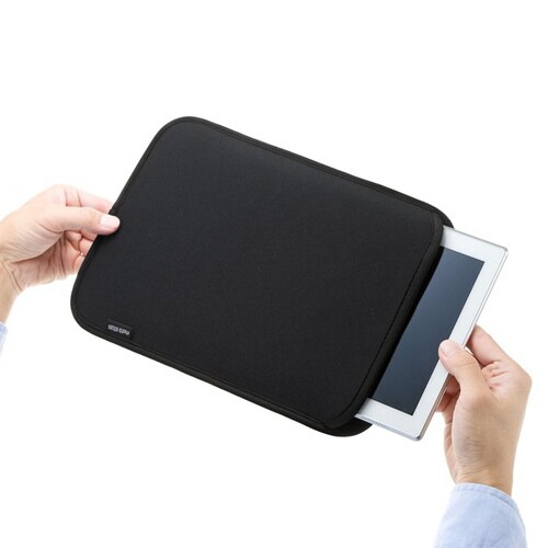 ネオプレンスリップインタブレットPCケース