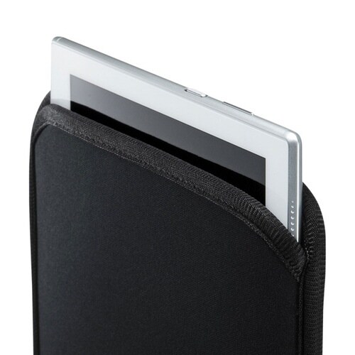 ネオプレンスリップインタブレットPCケース