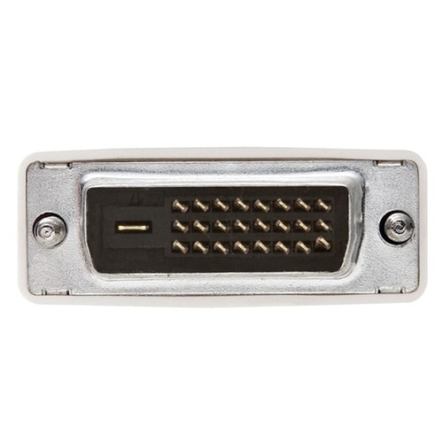 DVIケーブル(デュアルリンク)