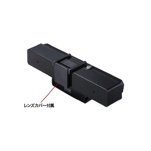 会議用ワイドレンズカメラ