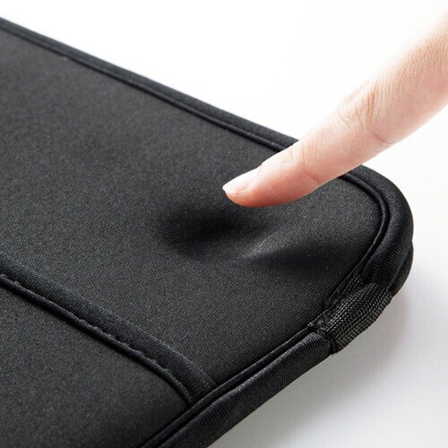 MacBook用衝撃吸収インナーケース