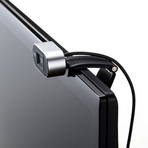 オートフォーカスWEBカメラ