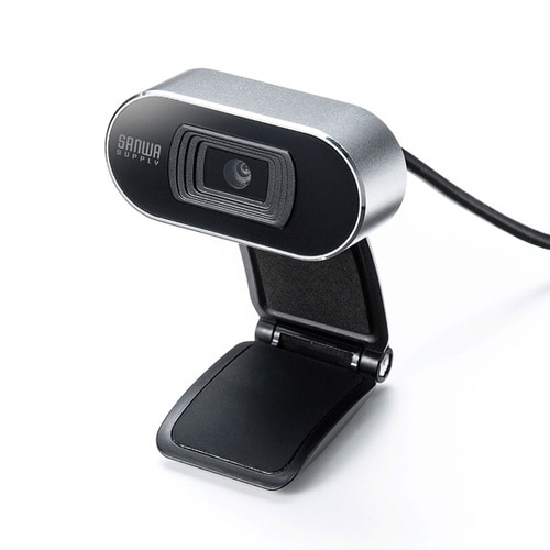 オートフォーカスWEBカメラ
