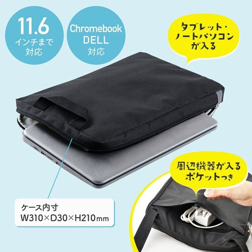 多機能インナーケース