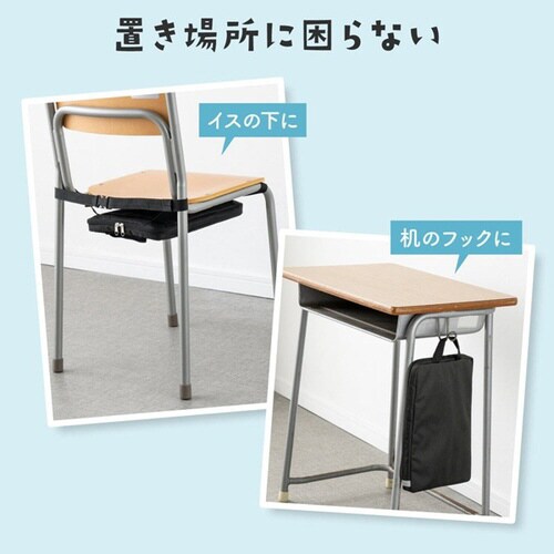 多機能インナーケース