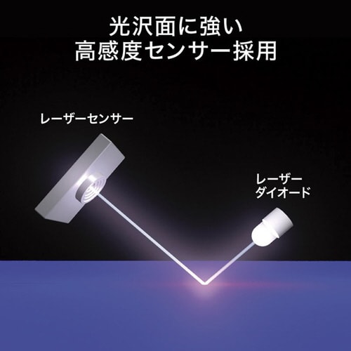 有線レーザーマウス