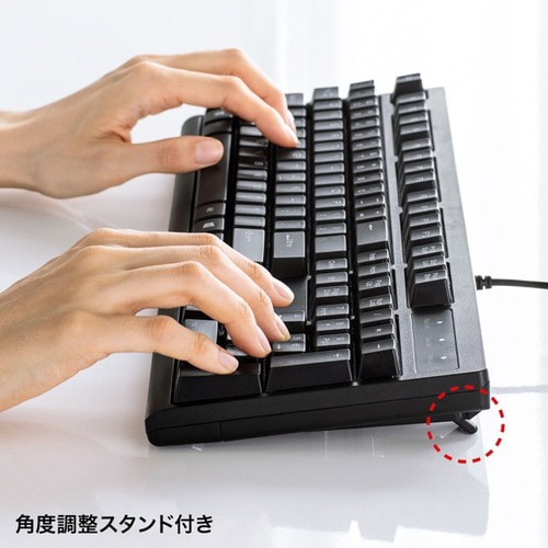 英語USBキーボード