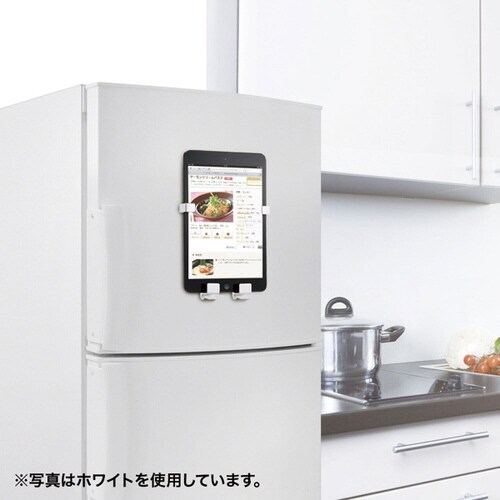 iPad・タブレットホルダー