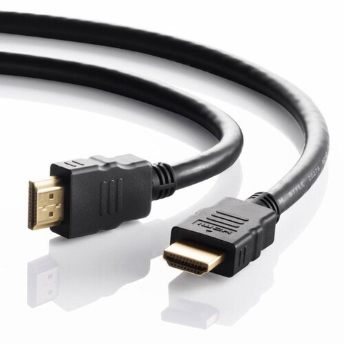 イーサネット対応ハイスピードHDMIケーブル