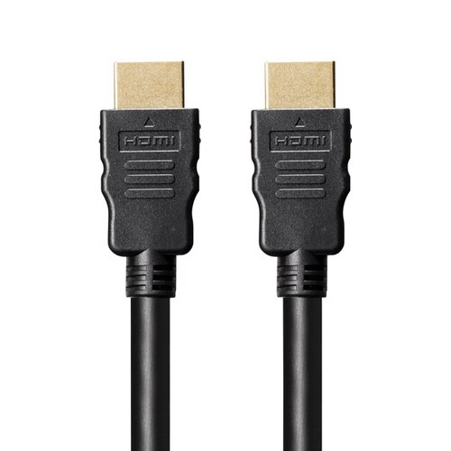 イーサネット対応ハイスピードHDMIケーブル
