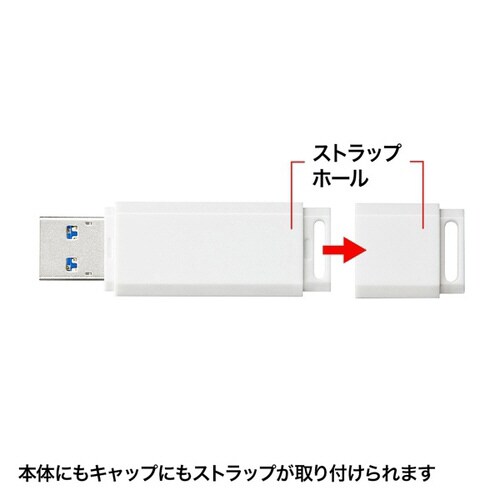 USB3.0 メモリ
