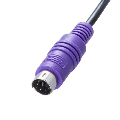 英語PS/2キーボード