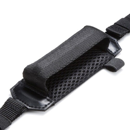 タブレットホルダーバンド