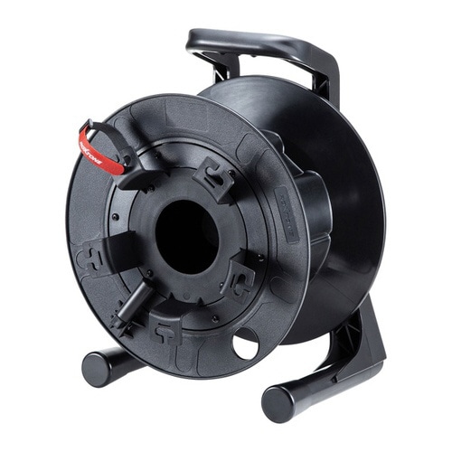 ケーブルリール