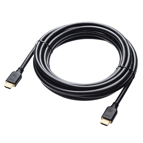 ウルトラハイスピードHDMIケーブル