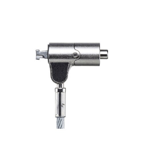 nanoスロット対応セキュリティワイヤー・シリンダ