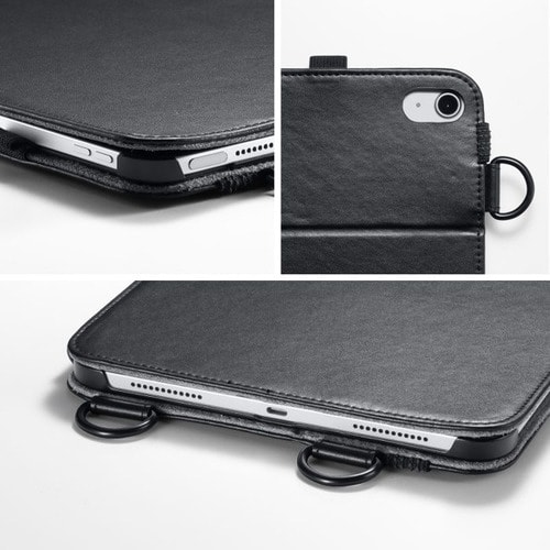 iPad10.9インチ用スタンド機能付き