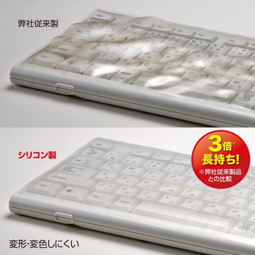 キーボードマルチカバー
