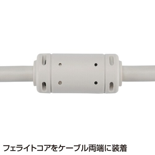 DVIケーブル(シングルリンク)