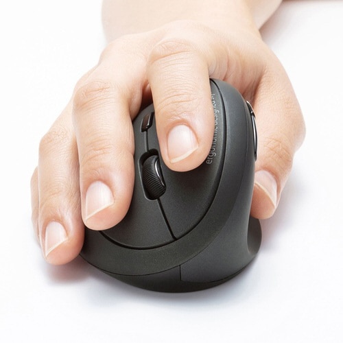 Bluetoothエルゴノミクスマウス