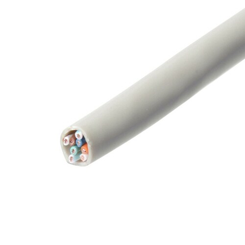 カテゴリ5eUTPより線ケーブルのみ