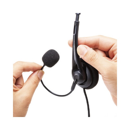 USBヘッドセット